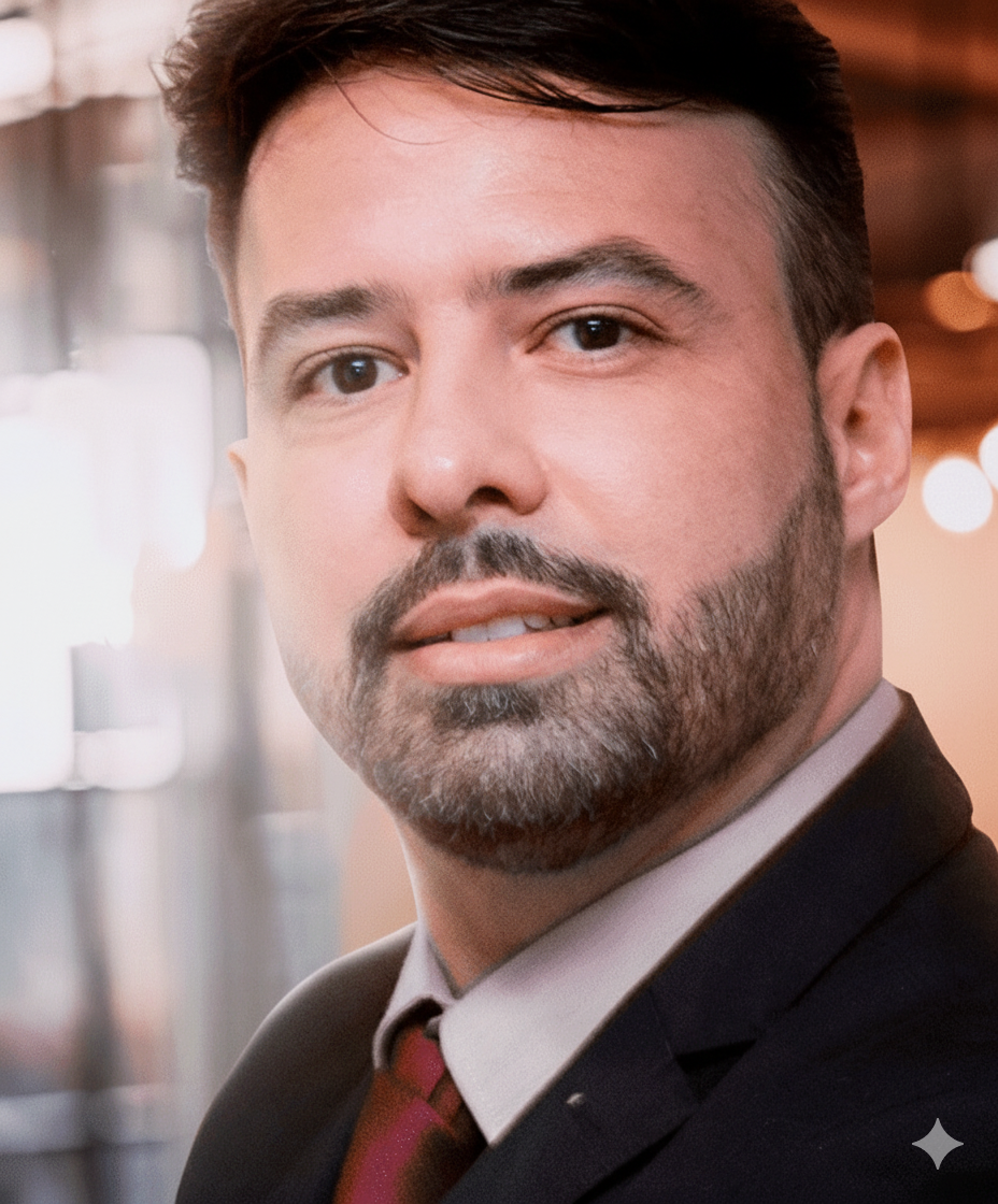 Jonas Pires - Mentor de Negócios