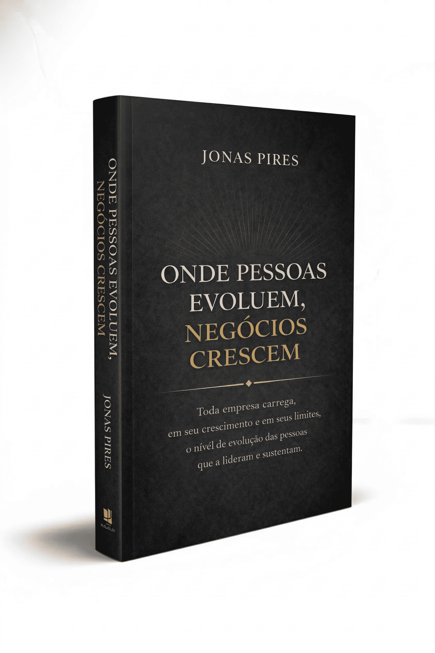 Capa do livro MindFlow: Processos que Geram Receita Previsível