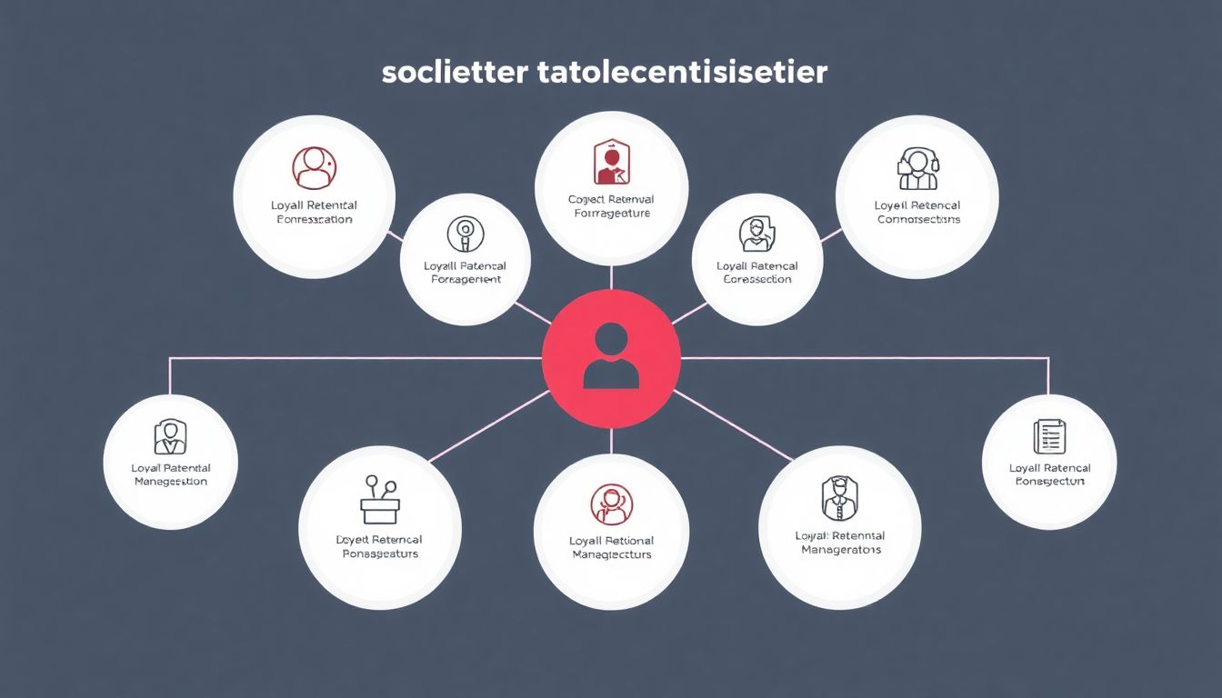 Estratégias de retenção de clientes