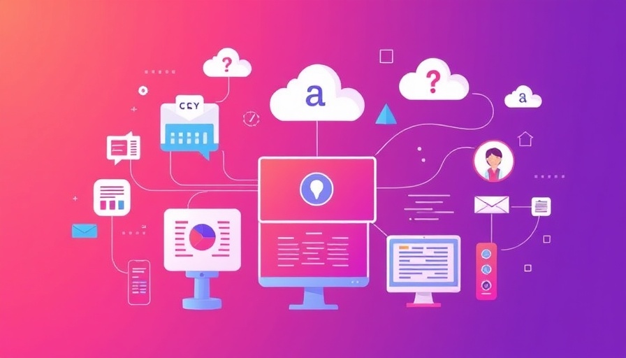 Automação de marketing e vendas