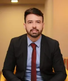 Jonas Pires