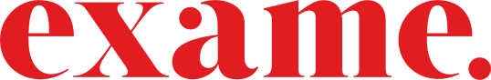 Logo da Exame