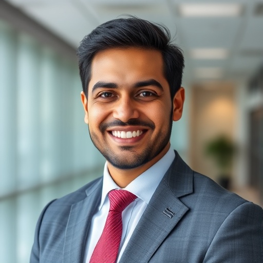 Carlos Eduardo Silva - CEO TechSolutions Brasil