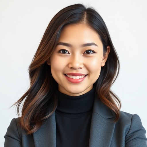 Patrícia Montenegro - Fundadora EcoSmart Solutions