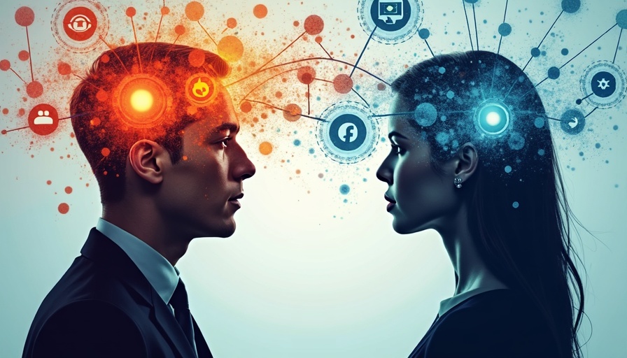 Thumbnail do vídeo: Por trás de toda venda existe comportamento, emoção e decisão humana